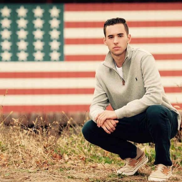 Meet your Posher, Noah - Picture 1 of 1